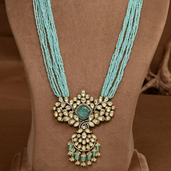 Beads Necklace Set