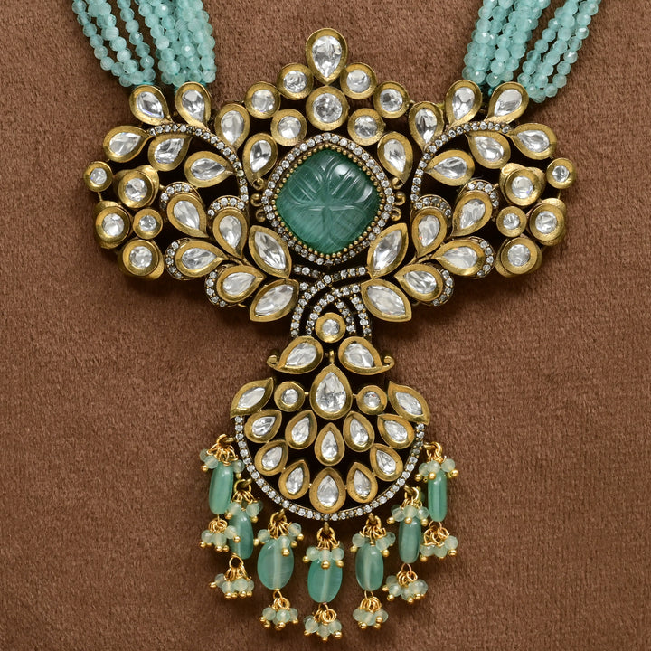 Beads Necklace Set