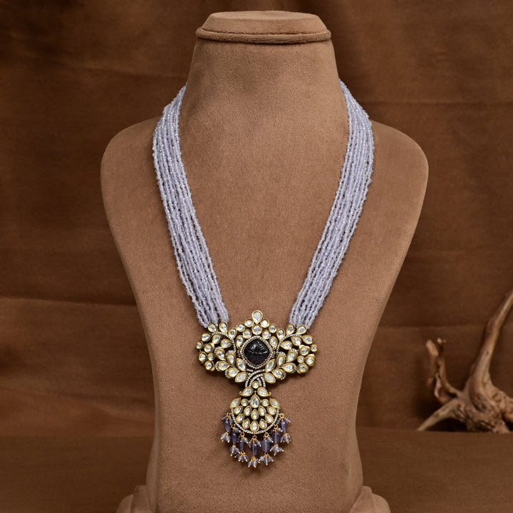 Beads Necklace Set