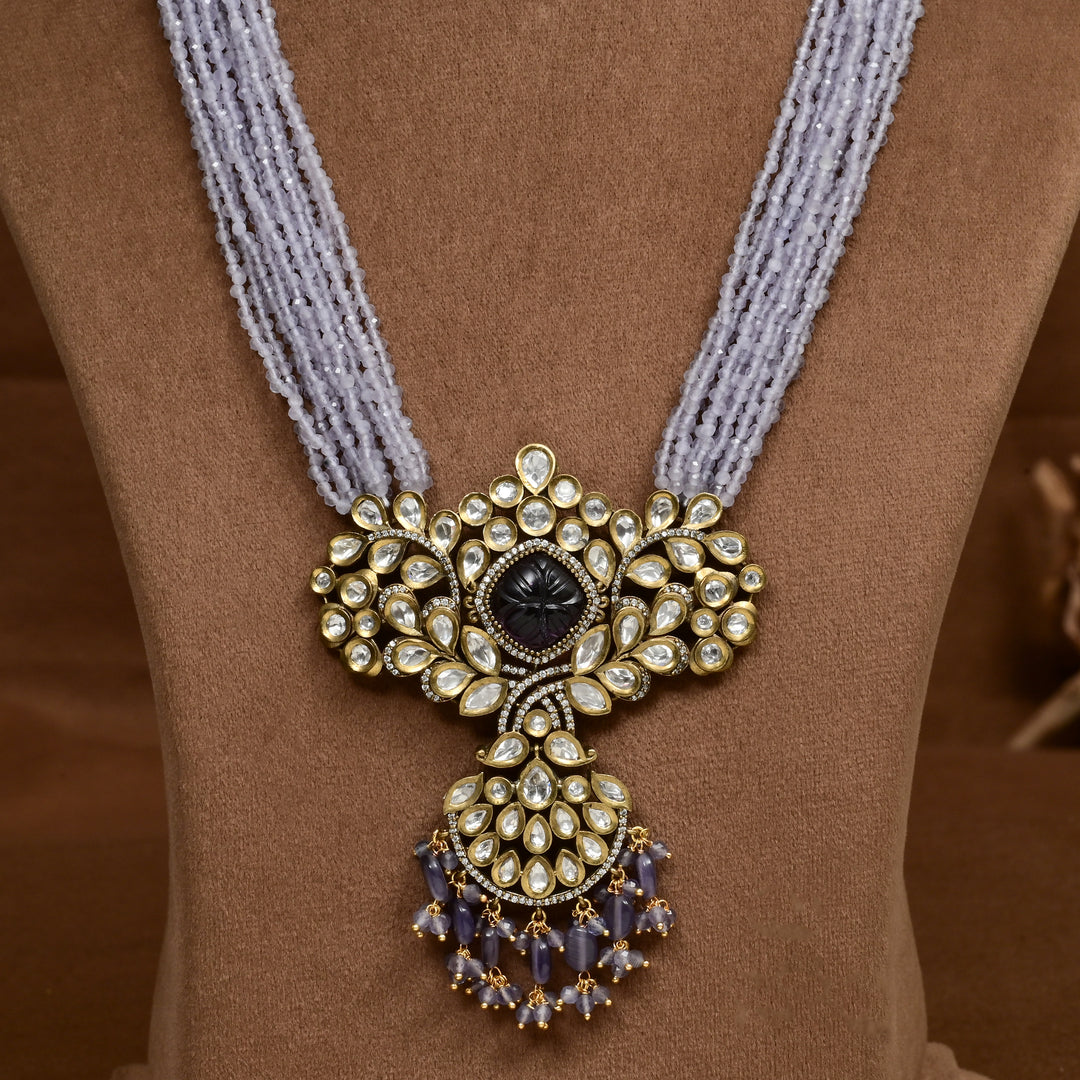 Beads Necklace Set