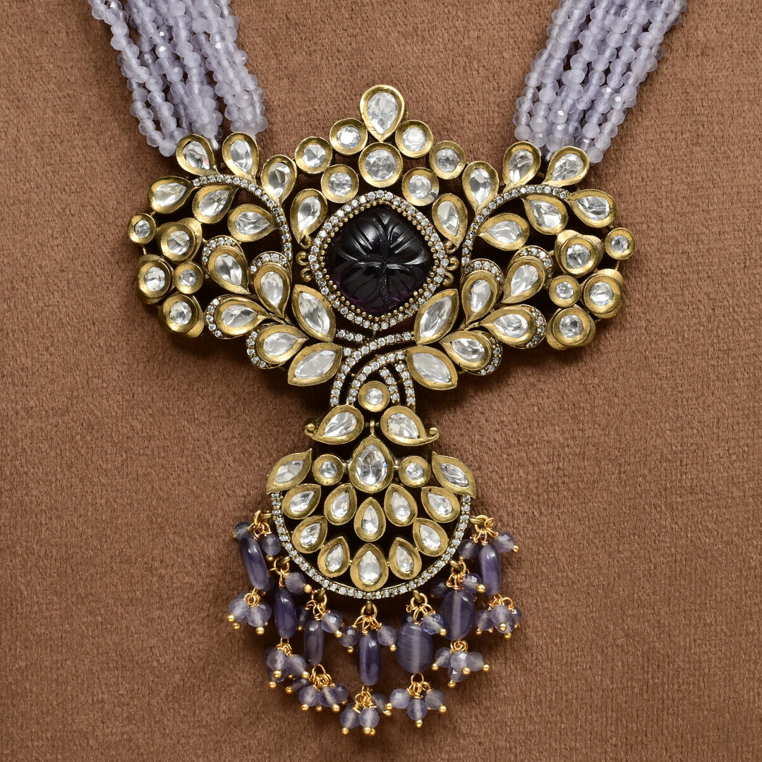 Beads Necklace Set