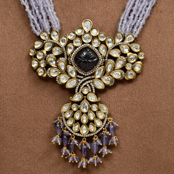 Beads Necklace Set