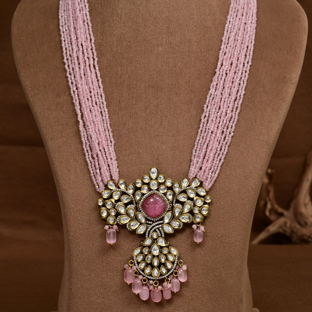 Beads Necklace Set