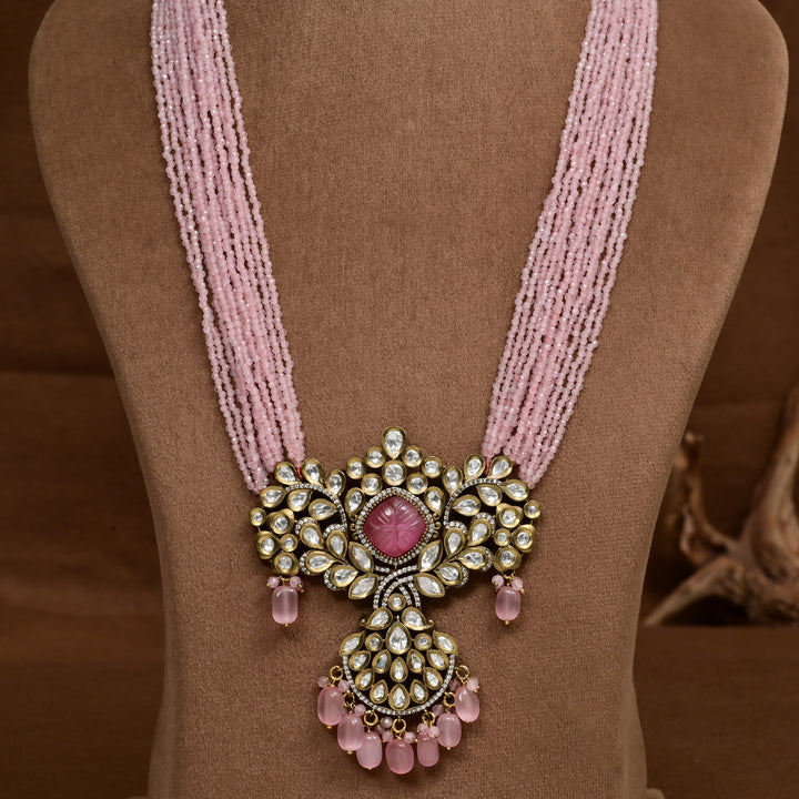 Beads Necklace Set