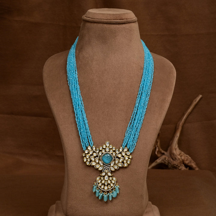 Beads Necklace Set