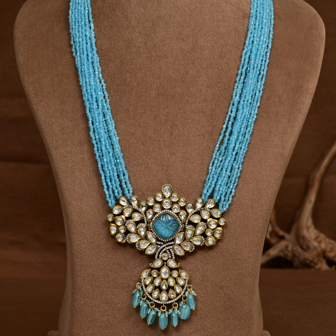 Beads Necklace Set