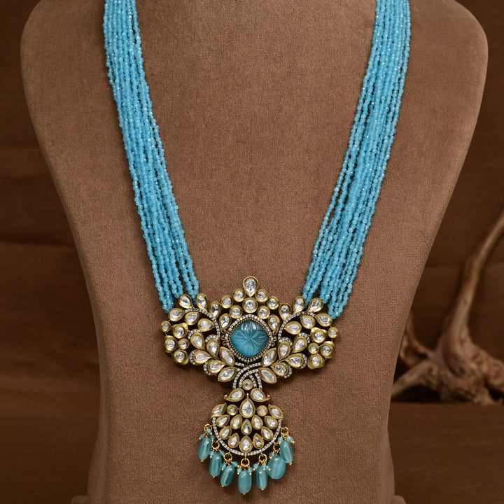 Beads Necklace Set