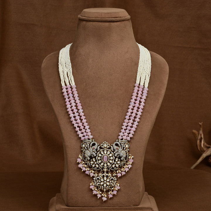 Beads Necklace Set