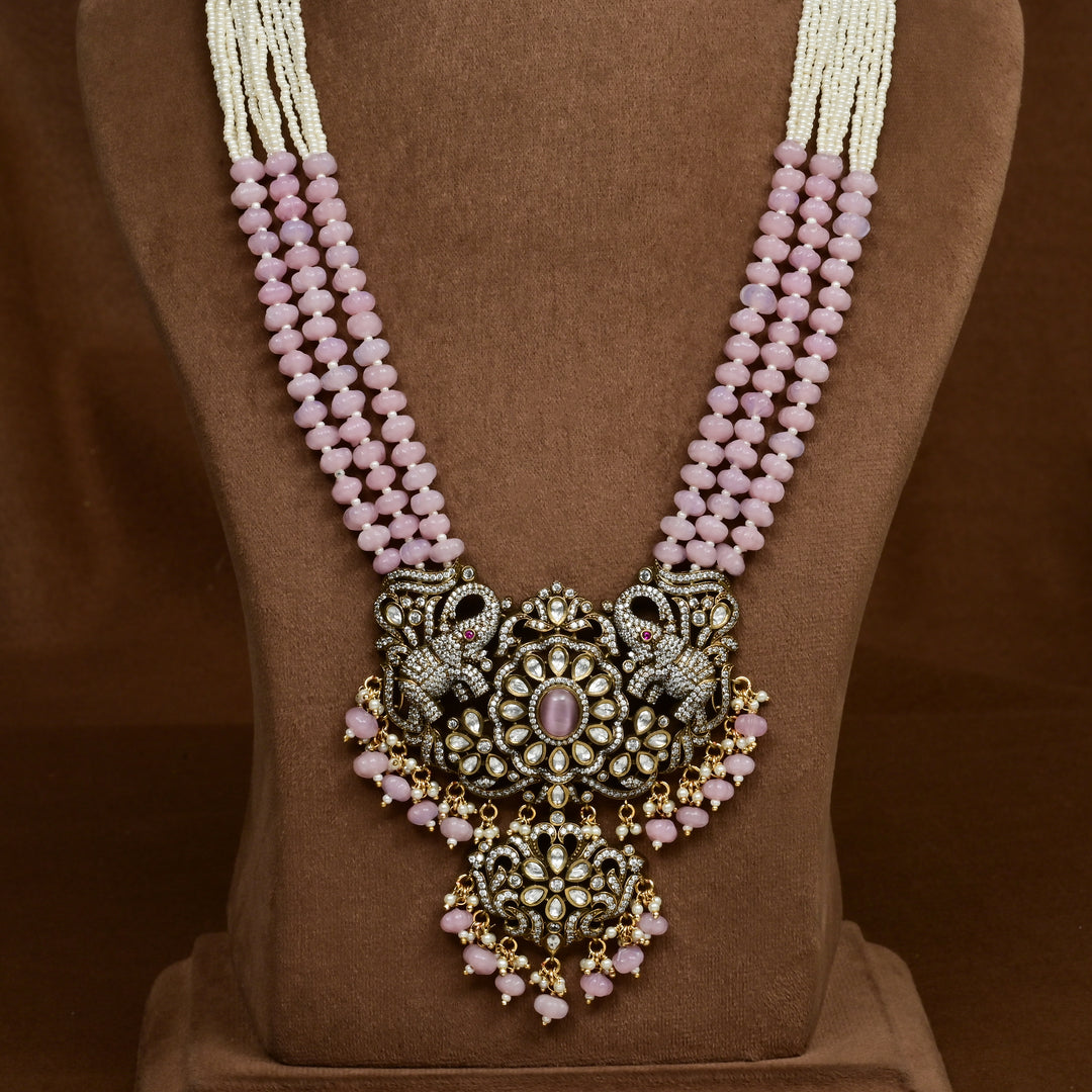 Beads Necklace Set