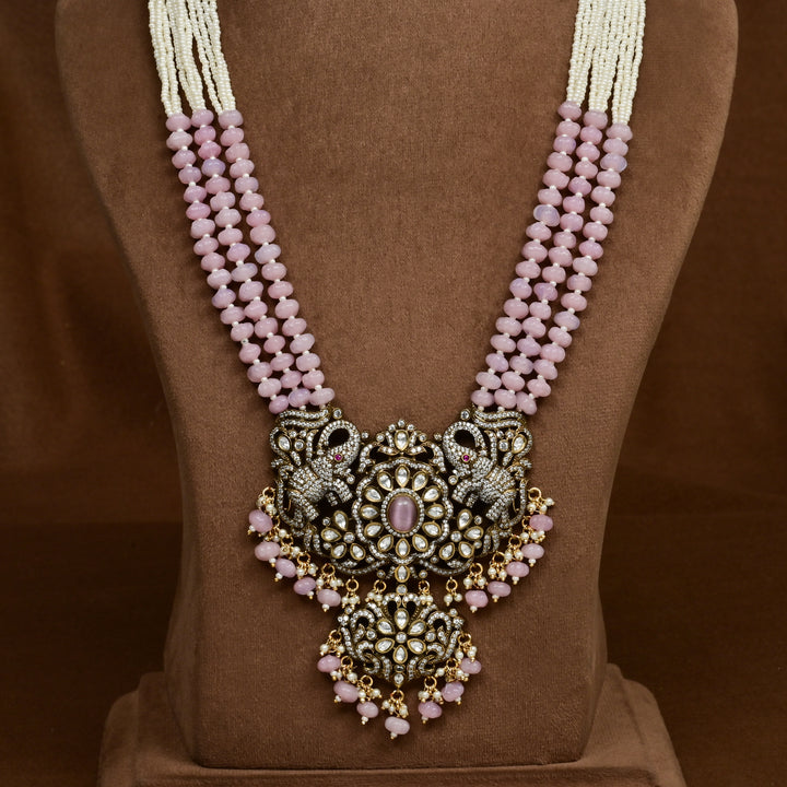 Beads Necklace Set
