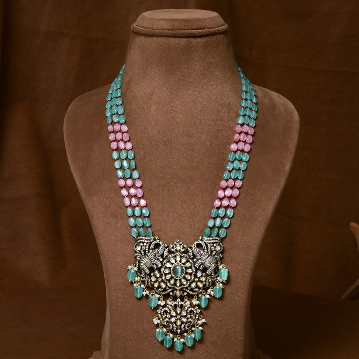 Beads Necklace Set