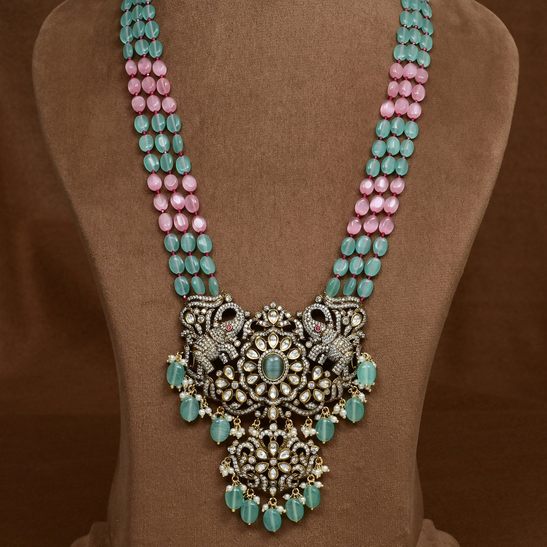 Beads Necklace Set