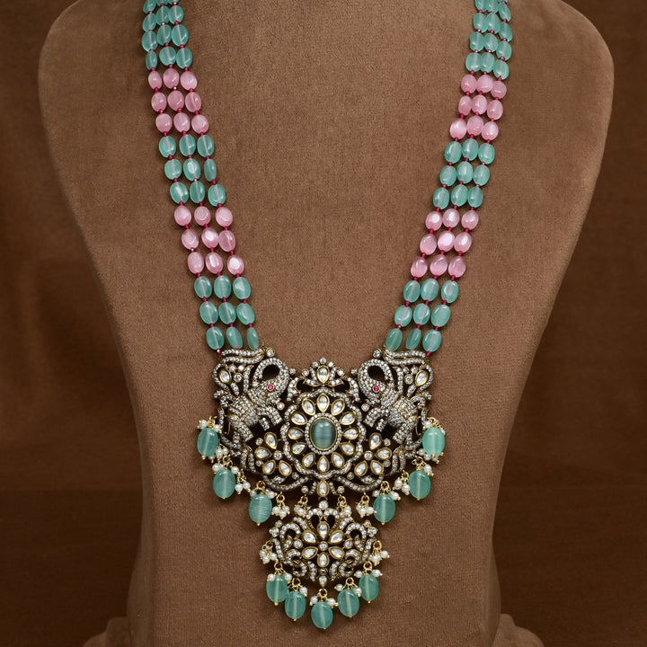 Beads Necklace Set