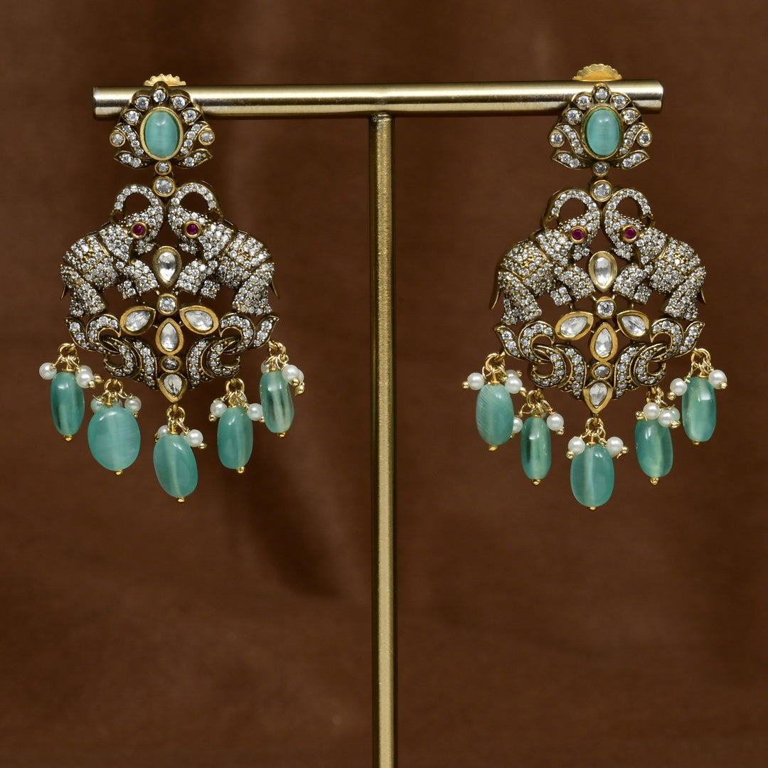 Beads Necklace Set