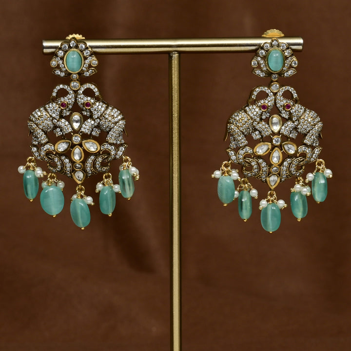 Beads Necklace Set