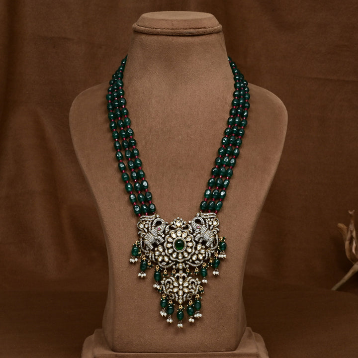 Beads Necklace Set