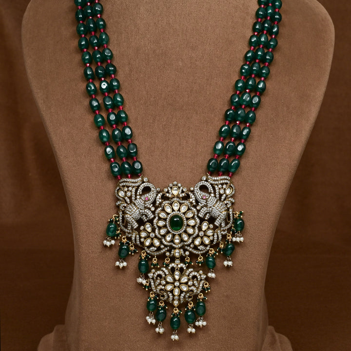 Beads Necklace Set
