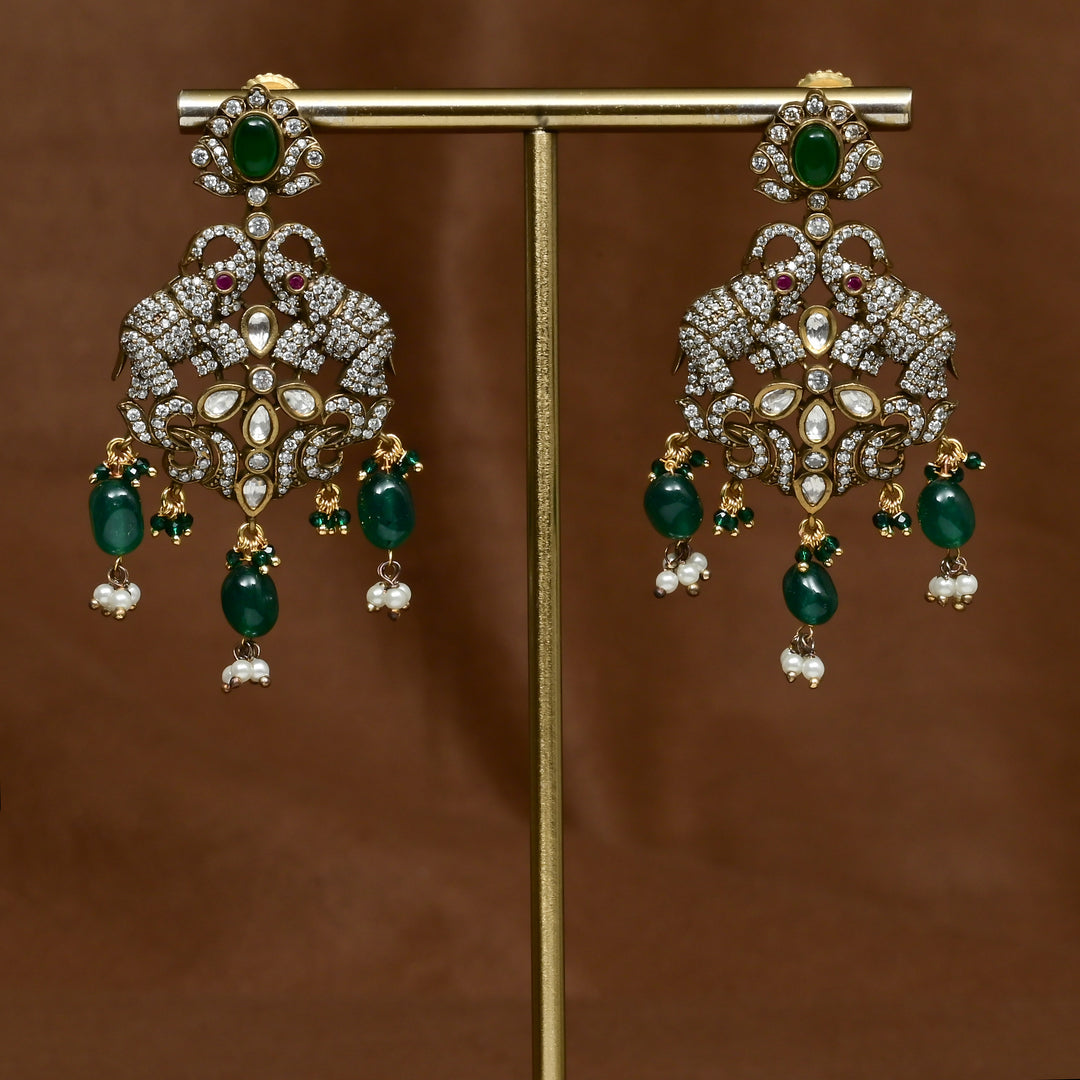 Beads Necklace Set
