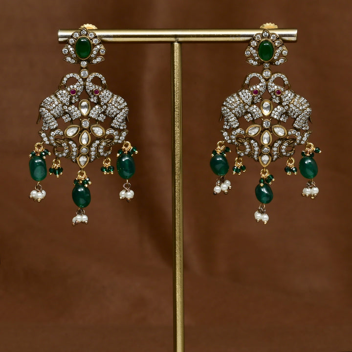 Beads Necklace Set