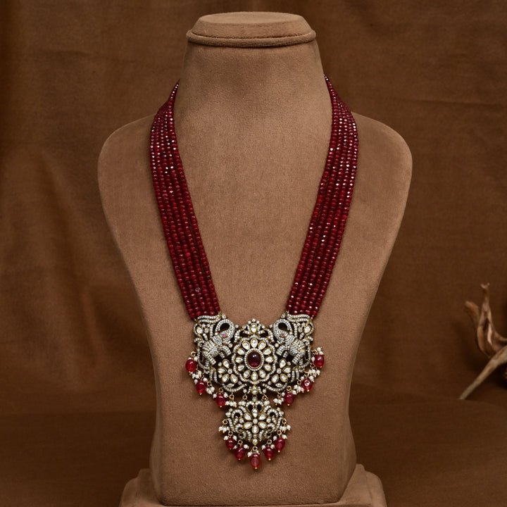 Beads Necklace Set