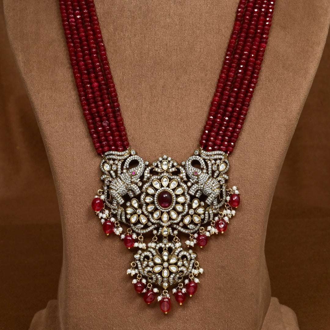 Beads Necklace Set