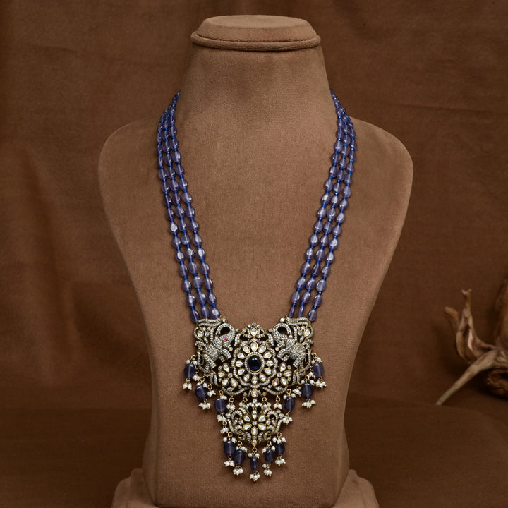 Beads Necklace Set