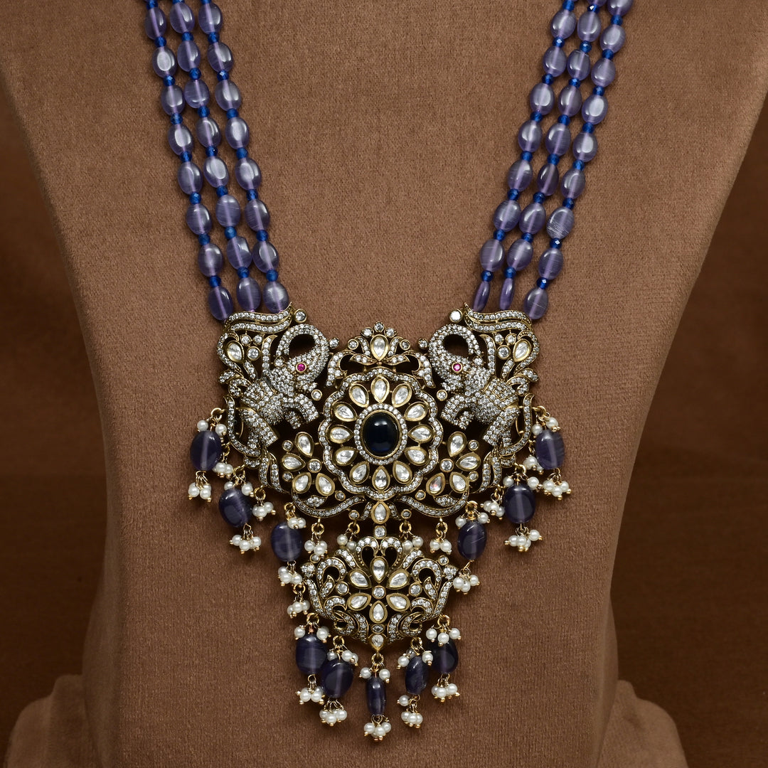 Beads Necklace Set