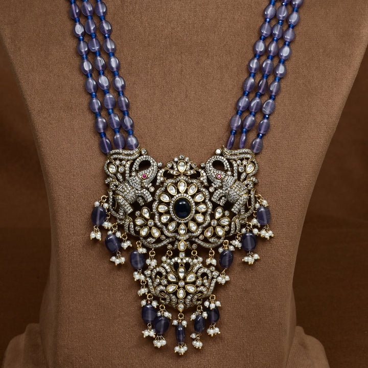 Beads Necklace Set