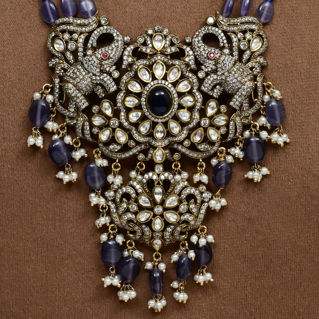 Beads Necklace Set