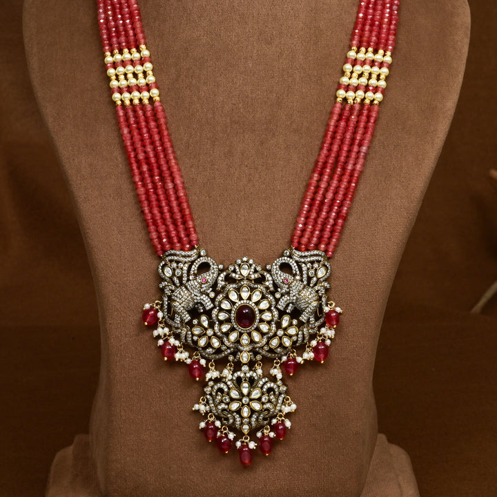 Beads Necklace Set