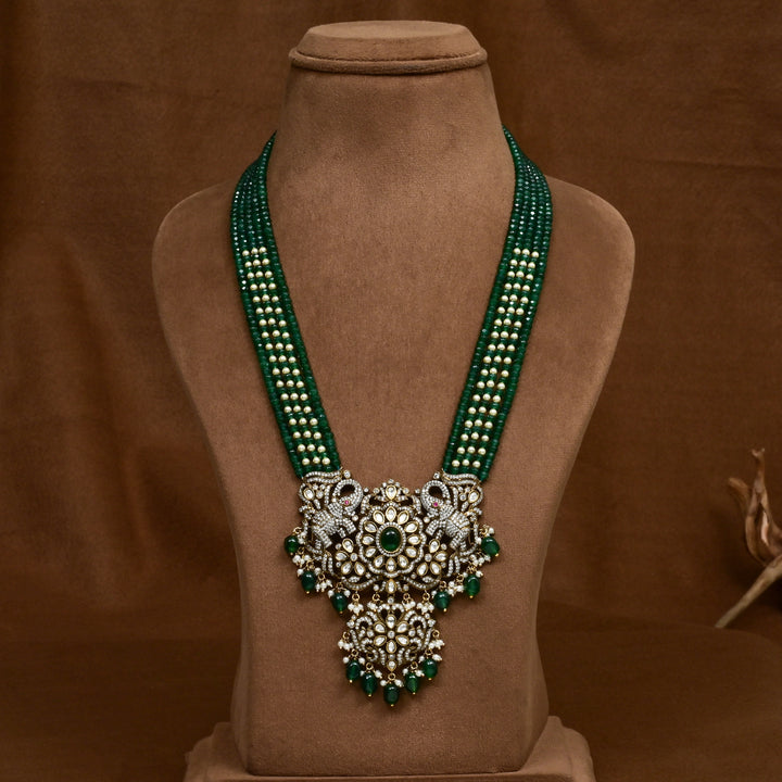 Beads Necklace Set