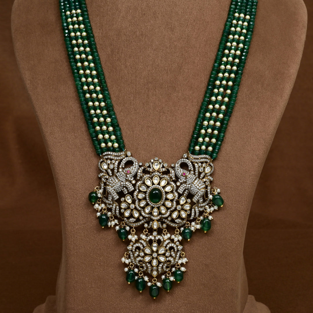 Beads Necklace Set