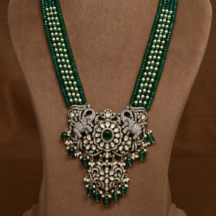 Beads Necklace Set