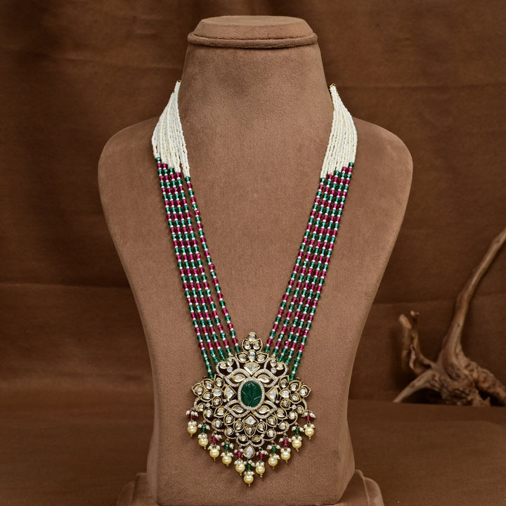 Beads Necklace Set