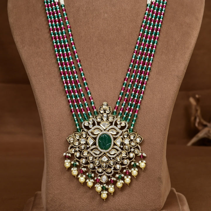 Beads Necklace Set