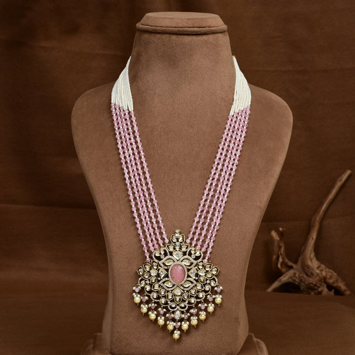 Beads Necklace Set