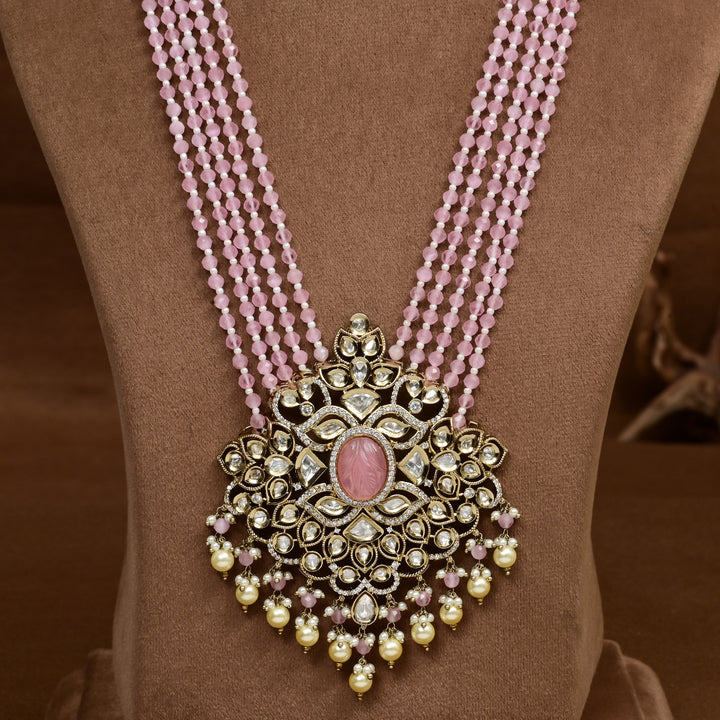 Beads Necklace Set