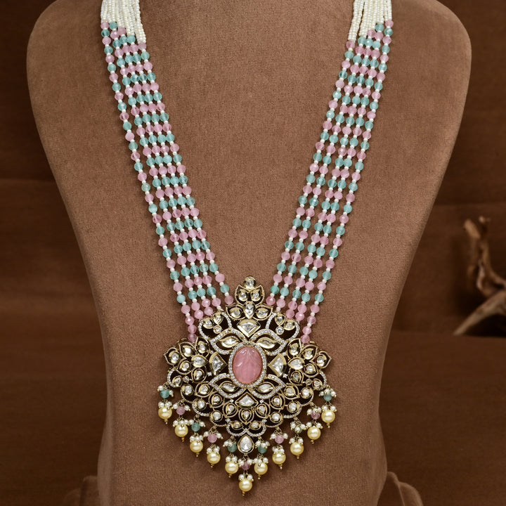 Beads Necklace Set