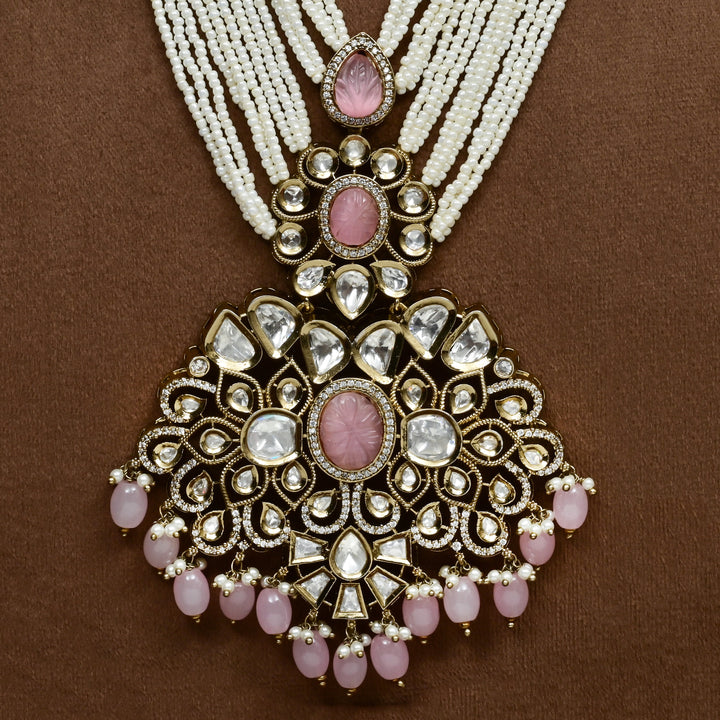 Beads Necklace Set