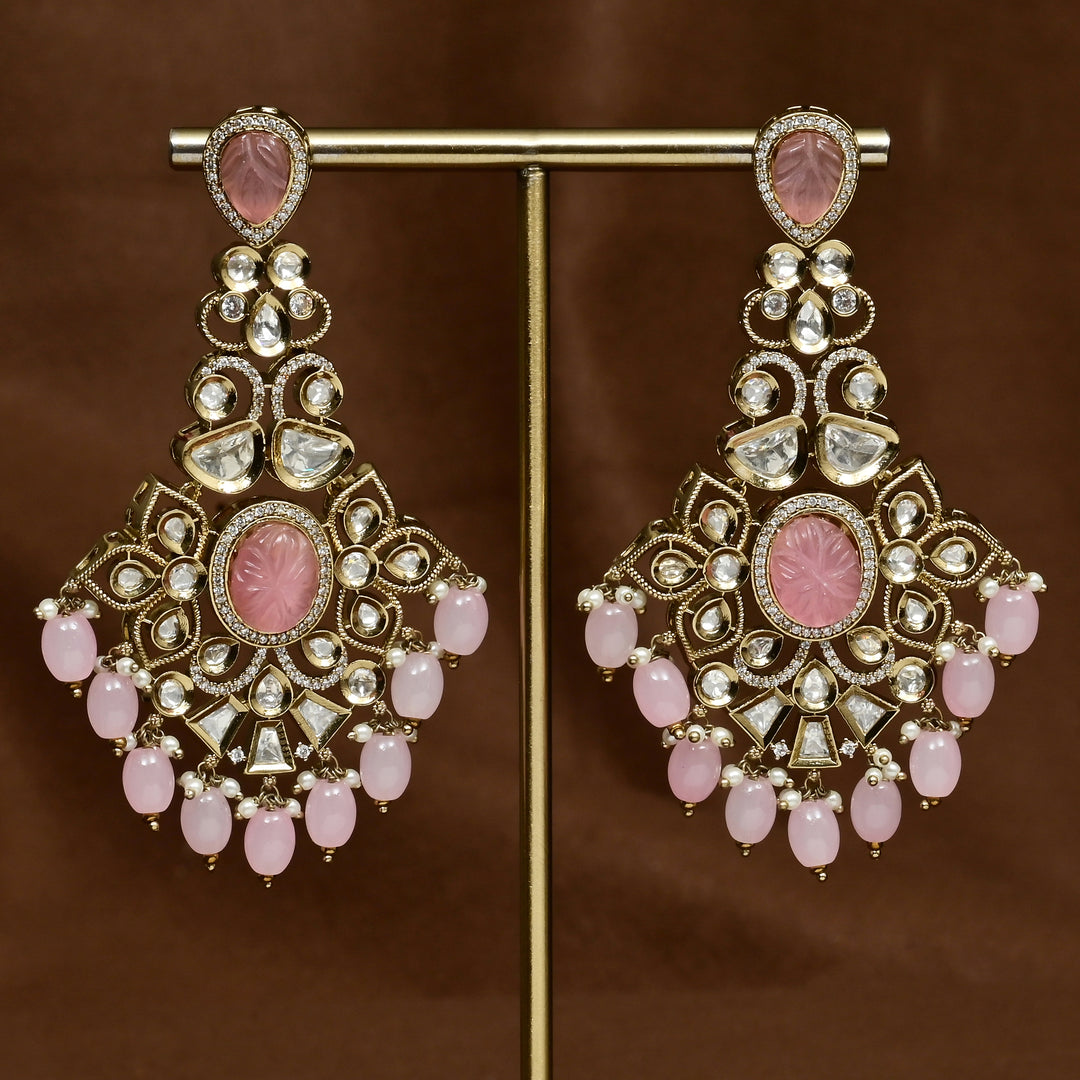Beads Necklace Set
