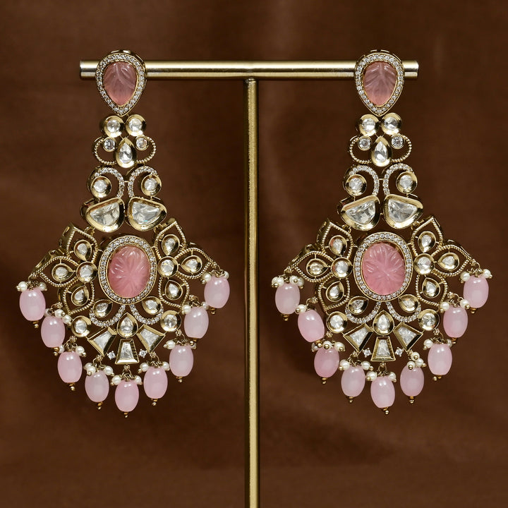 Beads Necklace Set