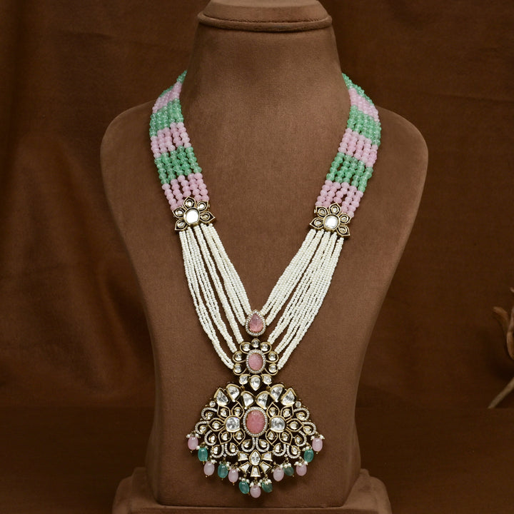 Beads Necklace Set