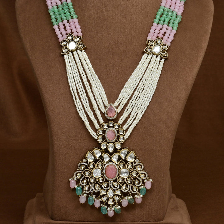 Beads Necklace Set