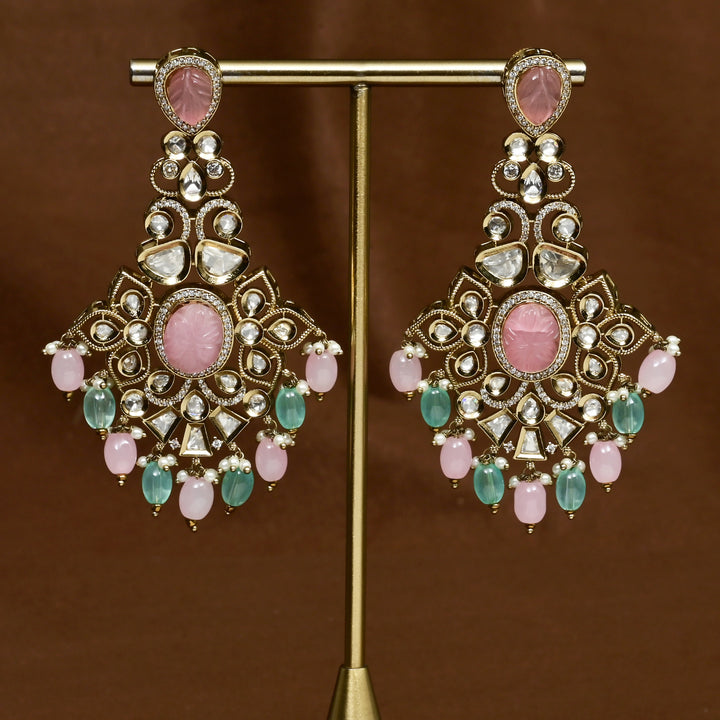 Beads Necklace Set