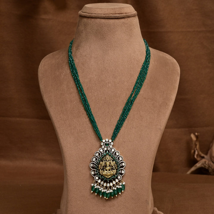 Beads Necklace Set