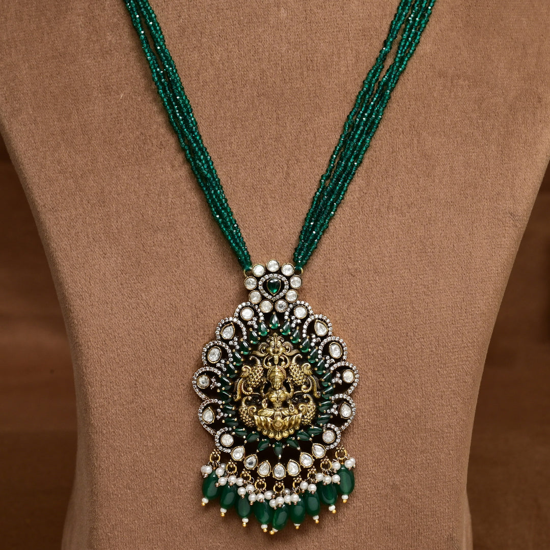 Beads Necklace Set