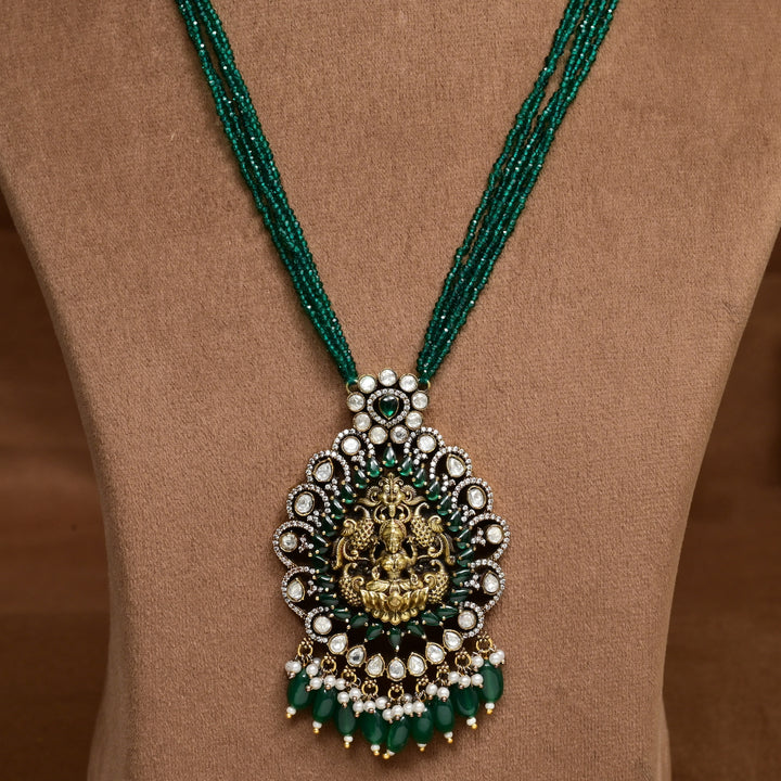 Beads Necklace Set