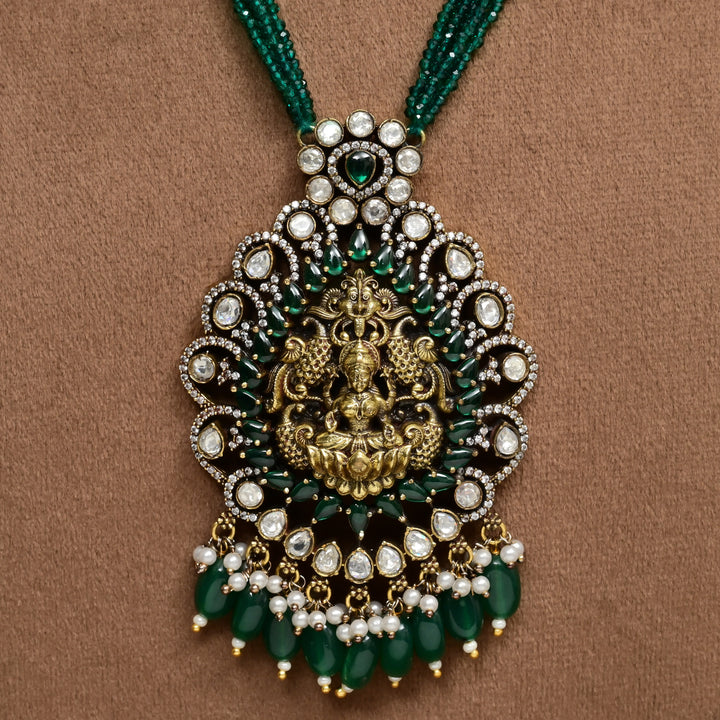 Beads Necklace Set