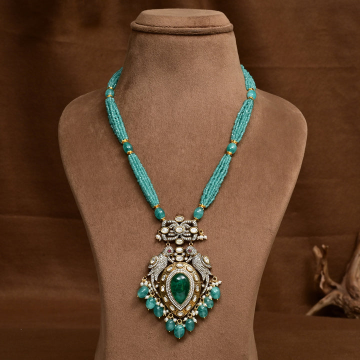 Beads Necklace Set