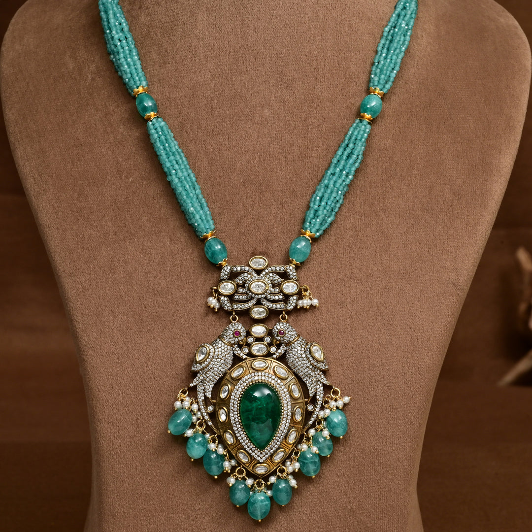 Beads Necklace Set